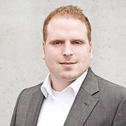 Portraitfoto Gate4 Jörg Sager